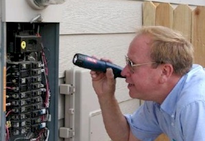 Electrical Inspections - Westfield