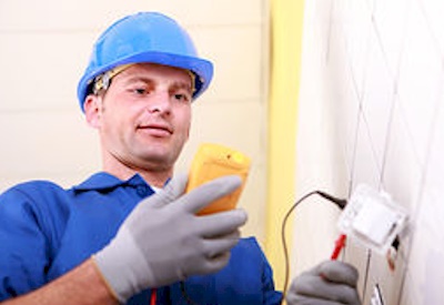 Electrical Troubleshooting - Livingston