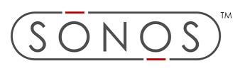 Home Automation - Sonos | West Orange