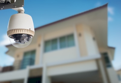 Video Surveillance - Essex County